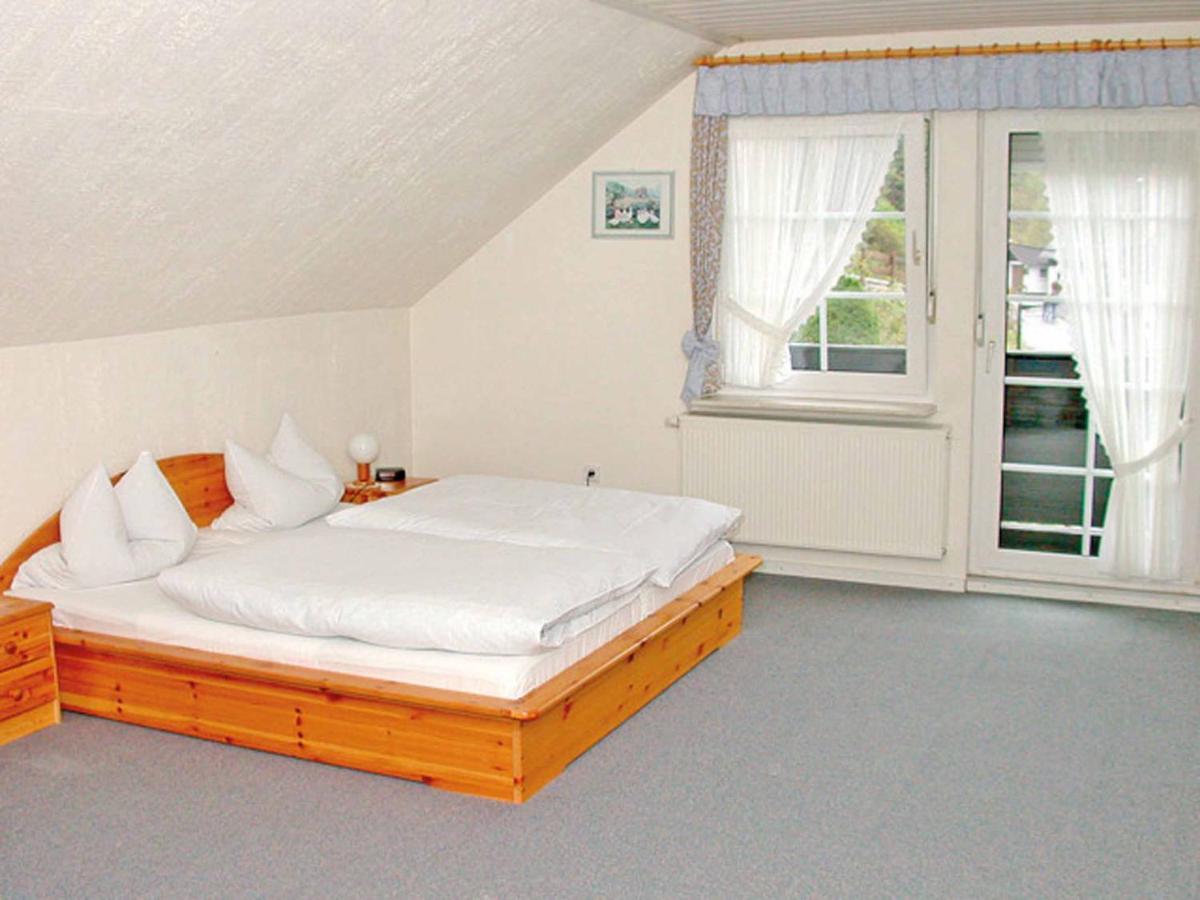 Hotel-Restaurant Zum Dorfkrug Winterberg Esterno foto